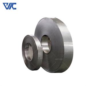 Buy cheap ASTM B575 ASTM B906 Annealed Hastelloy B3 Strip from wholesalers