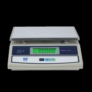 Buy cheap Digital Weighing Scale with RS232 Interface and Auto Shut-off from wholesalers