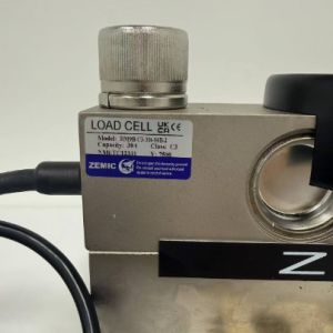 Buy cheap Original Factory Cell Load 30 Ton  Keli Load Cell Sensors Jembatan Timbang Grains HM9B for Weighbridge Timbangan from wholesalers