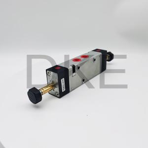 V61b511A-A212J Norgren Dual Electronic Control Solenoid Valve