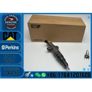 Buy cheap Diesel Engine Parts Common Rail Fuel Injector 10R-4763 for CAT C7 Diesel Engine CNDIP Factory price from wholesalers