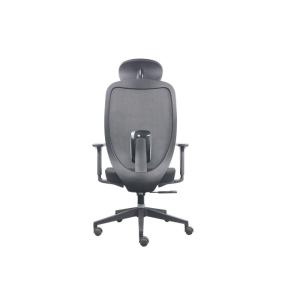 H1165-1260MM Office Ergonomic Chairs With Adjustable Armrest