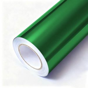 Buy cheap OEM / ODM Green Chrome Vinyl Wrap Scratch Resistant Chrome Wrap For Cars HYH1207 product