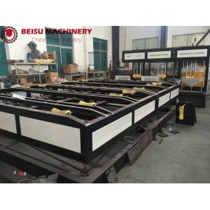 Buy cheap Automatic Expand U R Mouth Pipe Belling Machine from wholesalers