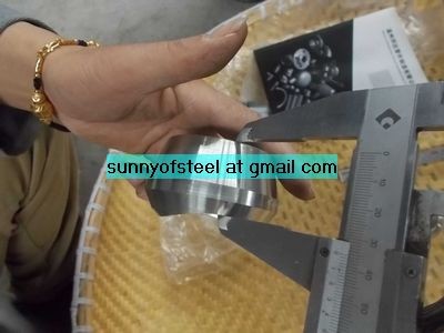 Buy cheap alloy C B/Hastelloy B/UNS N10001 elbow tee cross cap weldolet sockolet threadolet from wholesalers