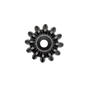 Buy cheap TV Microscope Straight Bevel Gear PM Mitre 12T M1.25 PPAP Alloy from wholesalers