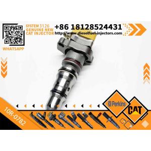 Buy cheap Excavator Parts Diesel Nozzle Fuel Injector 10R-0781 10R-0782 10R-9237 178-0199 177-4752 For CAT 3162 3162B 325C 325D Engine from wholesalers