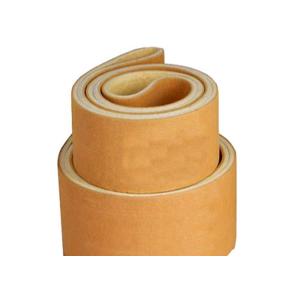 Buy cheap Pbo Para Aramid Nomex 6mm Heat Resistant Felt from wholesalers