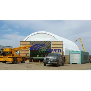 Buy cheap 10.9m Wide Container Shelter, Cover from wholesalers
