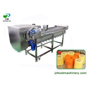 automatic eassy operation cassava/radish/yam cut-off machine