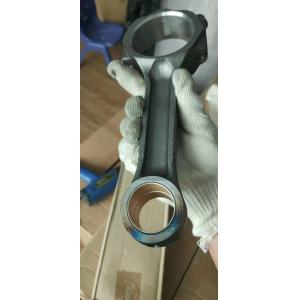 1-12230129-1 6BG1 Diesel Engine Connecting Rod For Excavator Machinery Parts