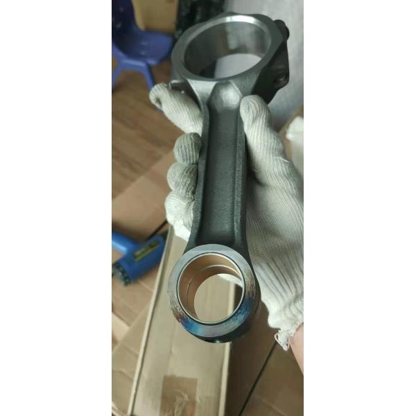 1-12230129-1 6BG1 Diesel Engine Connecting Rod For Excavator Machinery Parts