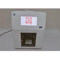 Buy cheap PTFE Sensor Liquid Particle Counter Usp 788 For Suspended Particles product