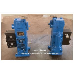Buy cheap 35SFRE-MO32BP-H3 WINCH CONTROL VALVE-HYDRAULIC WINCH CONTROL VALVES from wholesalers