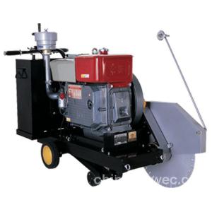Buy cheap Pavement Cutter with 5.5HP Engine Construction Machinery Tools from wholesalers