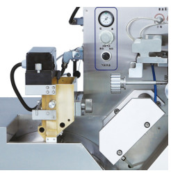 Commercial Soft Gelatin Capsule Filling Machine For Medicine Healthcare Chewable Product Cosmetics