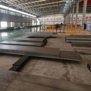 Buy cheap INCOLOY 908 Alloy Steel Flat Bar Cold Rolled Multipurpose from wholesalers