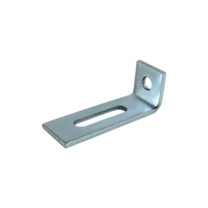 4 Hole 45 Degree Strut Bracket Angle Angular Channel Fittings