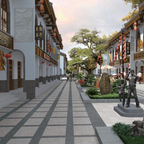 Quality Outdoor Ceramic Glazed Floor Tiles 600x1200mm  Easy To Install for sale