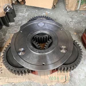 Buy cheap LIZUAN DH420Excavator Final Drive Planetary Gear Carrier  Mining Construction from wholesalers