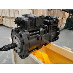 Buy cheap Kawasaki K3V63DT-9N0T / K3V63DT-9NOT K3V Series Oil Pump from wholesalers