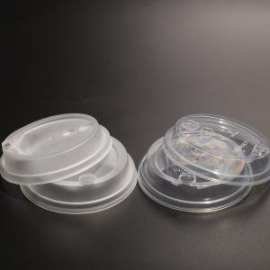 Buy cheap Plastic Cup Lid Compatible With Most Cups from wholesalers