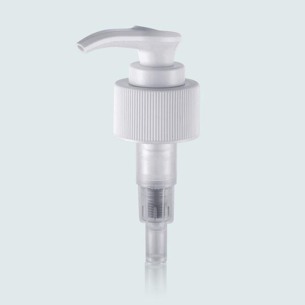 Versatile JY315-20 Soap And Lotion Pump SS316 Spring
