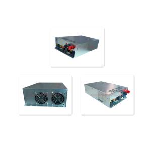 Buy cheap RoHS ISO9001 Laser Diode Power Supply 50A 64V High Frequency from wholesalers