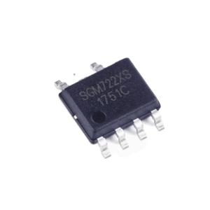 Buy cheap SGMICRO SGM722XS Integrated Circuits Supplier Dac7311idckr Tps54225pwpr from wholesalers