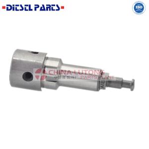 Buy cheap Fuel Injection Pump Plunger A721 for diesel injector from wholesalers