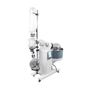 Buy cheap Electric 1200*600*1900mm R 1020A Lanphan Rotovap from wholesalers