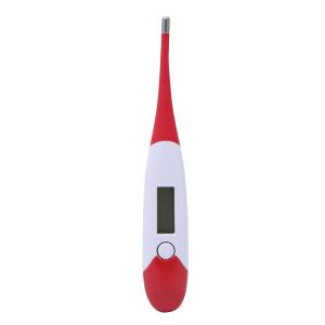 Buy cheap Manufacturer supply cheap price baby flexible digital thermometer with fever alarm function from wholesalers