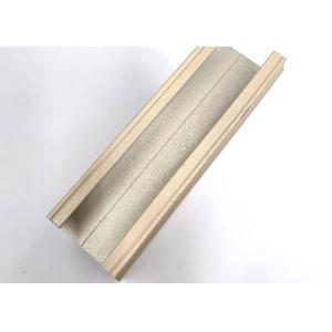 Buy cheap Milling T66 Aluminum Extruded Profile T Slot Aluminum Extrusion from wholesalers