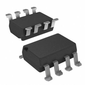 Buy cheap Surface Mount Analog IC Integrated Circuits VO3120-X007T UR Approvals from wholesalers