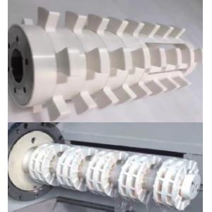 Buy cheap Lithium Iron Phosphate Wet Process Ceramic Sand Mill Parts from wholesalers