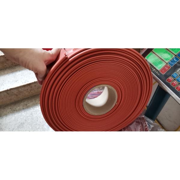 YOMIN HST35R 50/20 35kV Red Busbar Insulator Sleeve Heat Shrink Tubing