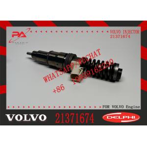 Buy cheap Fuel Electronic Unit Injector BEBE4D24003 For VOL-VO MD13 21371674 21340613 85003265 from wholesalers