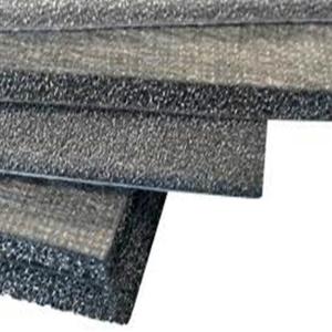 Buy cheap Electrically Conductive Emi Shielding Foam Gasket Tape Electromagnetic Interference from wholesalers