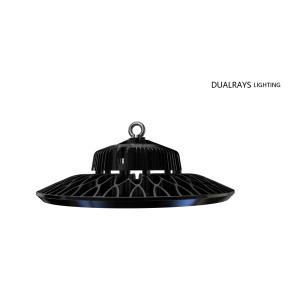 Buy cheap 140LM/W UFO LED High Bay Light IP66 IK08 High Power Luminaire AC90V~305V from wholesalers