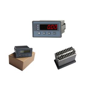 Buy cheap Loadcell Transuducer Digital Weight Indicator Force Measuring Controller With Modbus from wholesalers