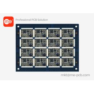 Buy cheap Oem Circuit PCB Mobile Phone PCB Board HDI Pinted Circuit Board Multilayer PCB Board from wholesalers