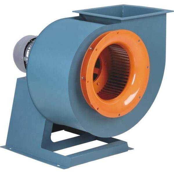 Buy cheap Industrial Volute Shape Small Vibration Centrifugal Multi Vane Fan from wholesalers