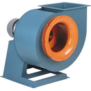Buy cheap Industrial Volute Shape Small Vibration Centrifugal Multi Vane Fan from wholesalers