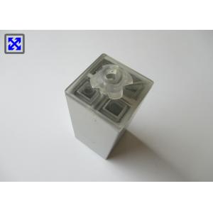 Buy cheap Sandblasting Natural Color Industrial Aluminum Profile For Digital Products from wholesalers