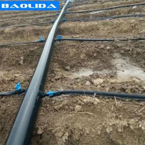 Buy cheap Agricultural Greenhouse Irrigation System / Greenhouse Boom Irrigation Systems from wholesalers