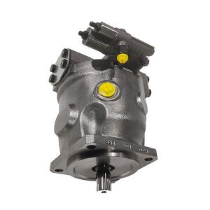 Buy cheap Radial Piston Rexroth Hydraulic Gear Pump A10vso Series Customized from wholesalers