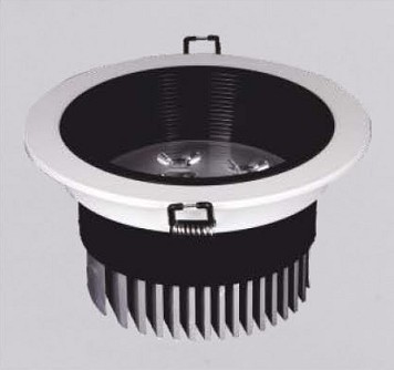 Buy cheap With CE, ROHS certification LED downlights from wholesalers