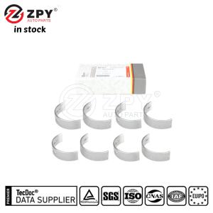 Buy cheap ZPY 06E105561AA Crankshaft Main Bearing Set for Audi VW Porsche from wholesalers