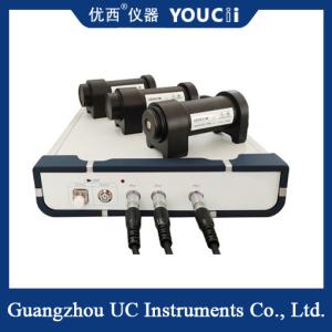 Buy cheap Single Point Light Source And External Optical Power Meter product