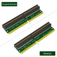 Buy cheap Laptop SO-DIMM Memory RAM DDR4 260Pin Slot To Desktop DDR4 DIMM Adapter Test product